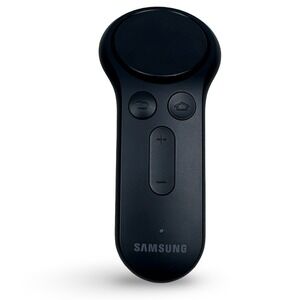 Samsung Gear VR Controller ET-YO324 Black Bluetooth Motion Remote Replacement